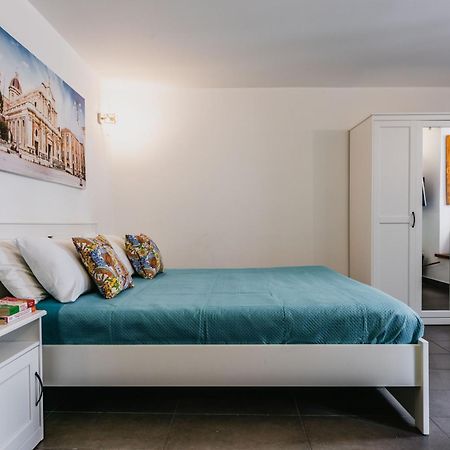Sicilian Mood - Ursino Apartment CTA Exterior photo