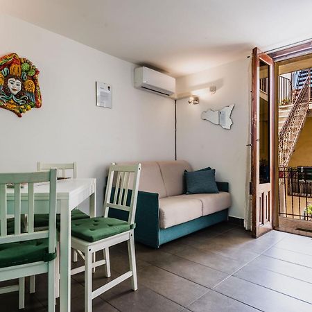 Sicilian Mood - Ursino Apartment CTA Exterior photo