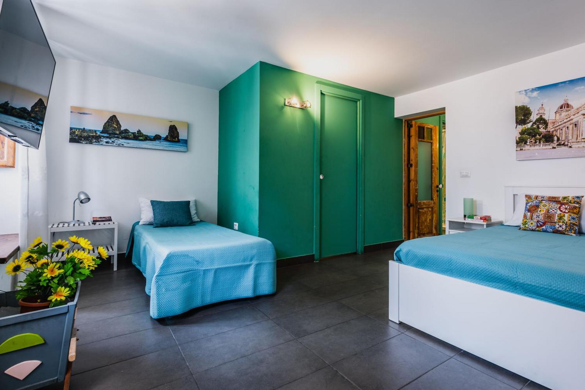 Sicilian Mood - Ursino Apartment CTA Exterior photo