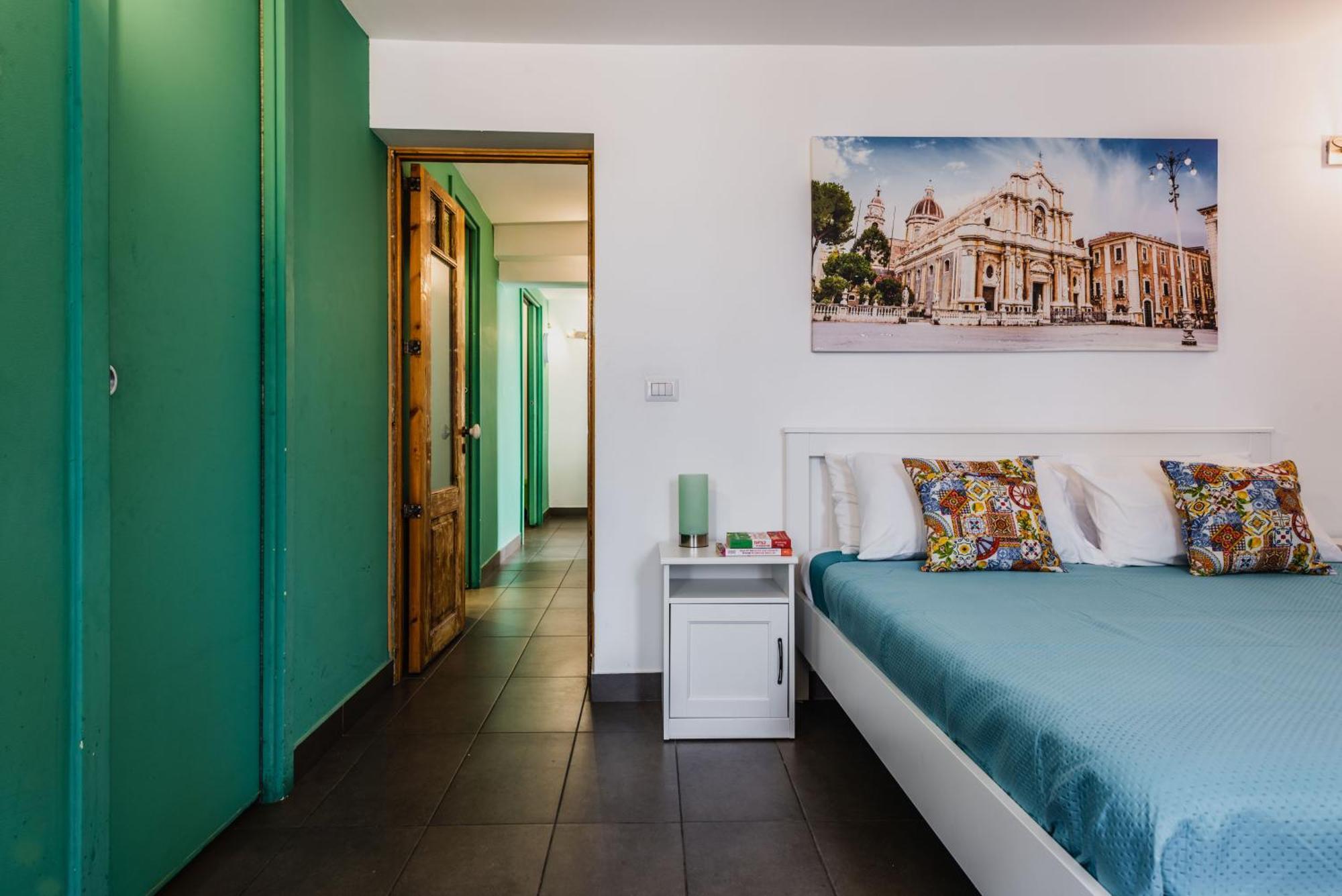 Sicilian Mood - Ursino Apartment CTA Exterior photo