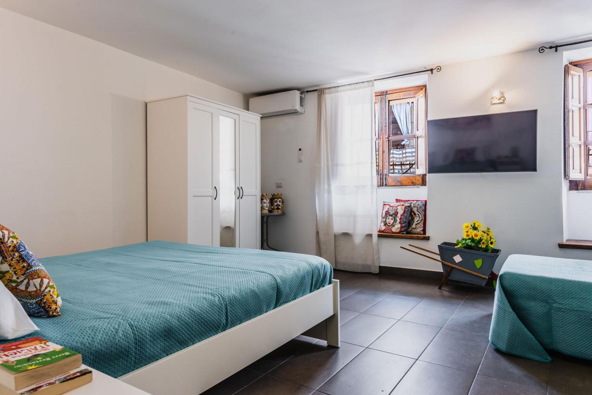 Sicilian Mood - Ursino Apartment CTA Exterior photo
