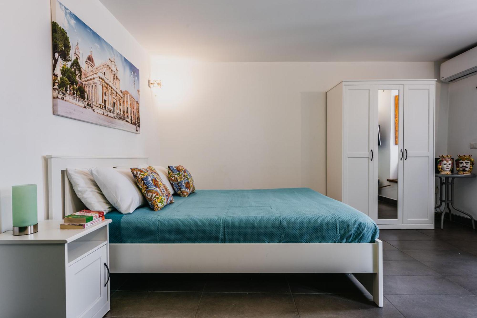 Sicilian Mood - Ursino Apartment CTA Exterior photo