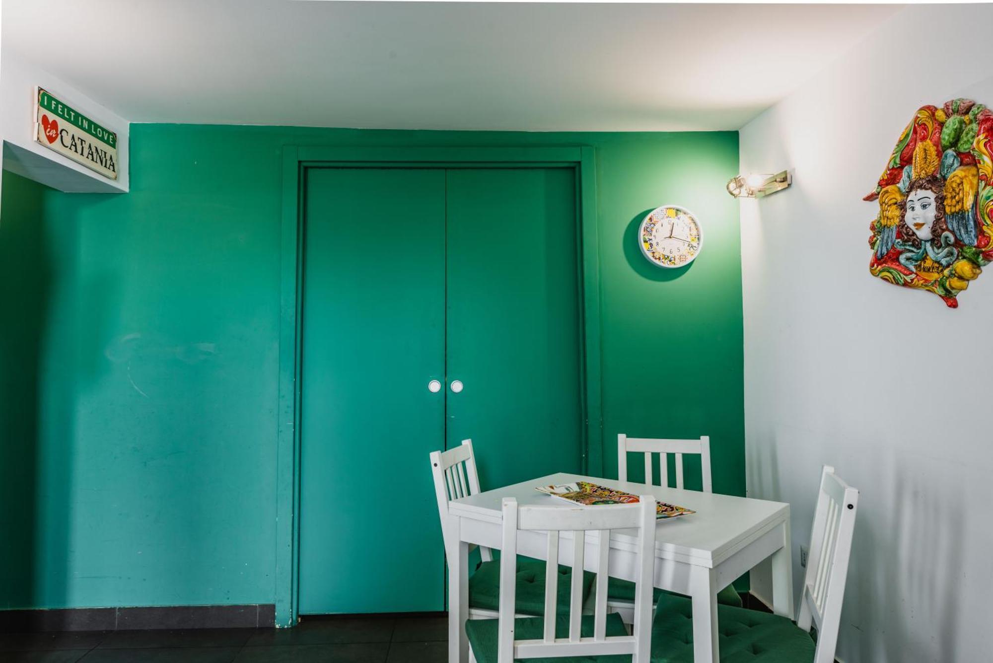 Sicilian Mood - Ursino Apartment CTA Exterior photo