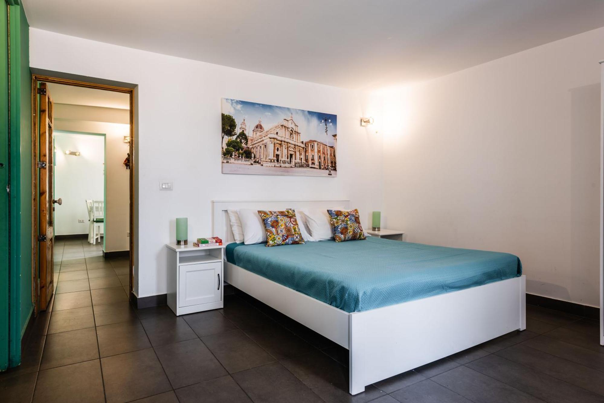Sicilian Mood - Ursino Apartment CTA Exterior photo