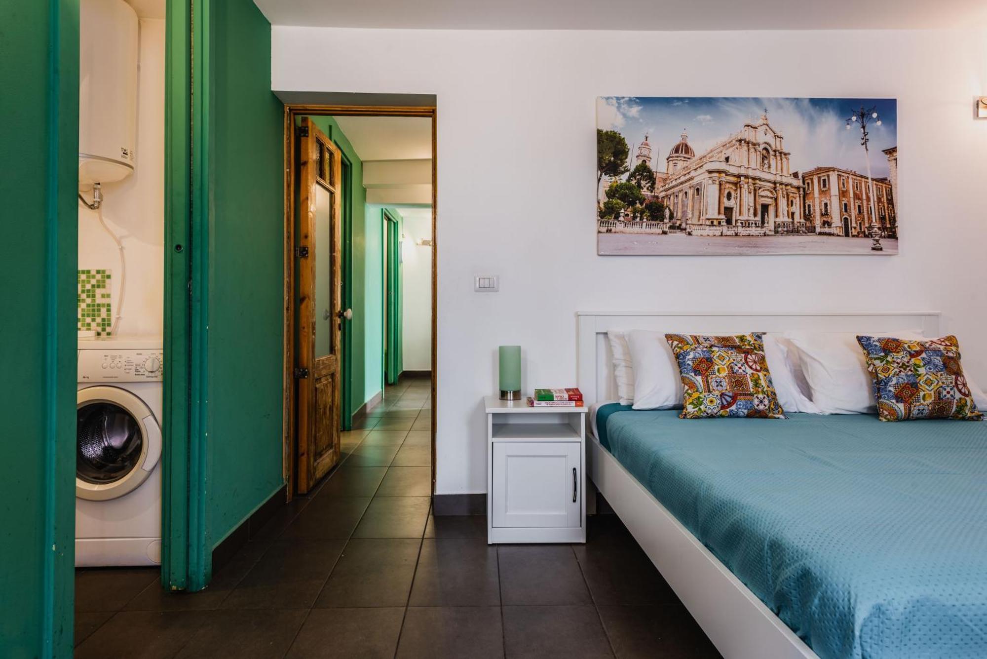 Sicilian Mood - Ursino Apartment CTA Exterior photo