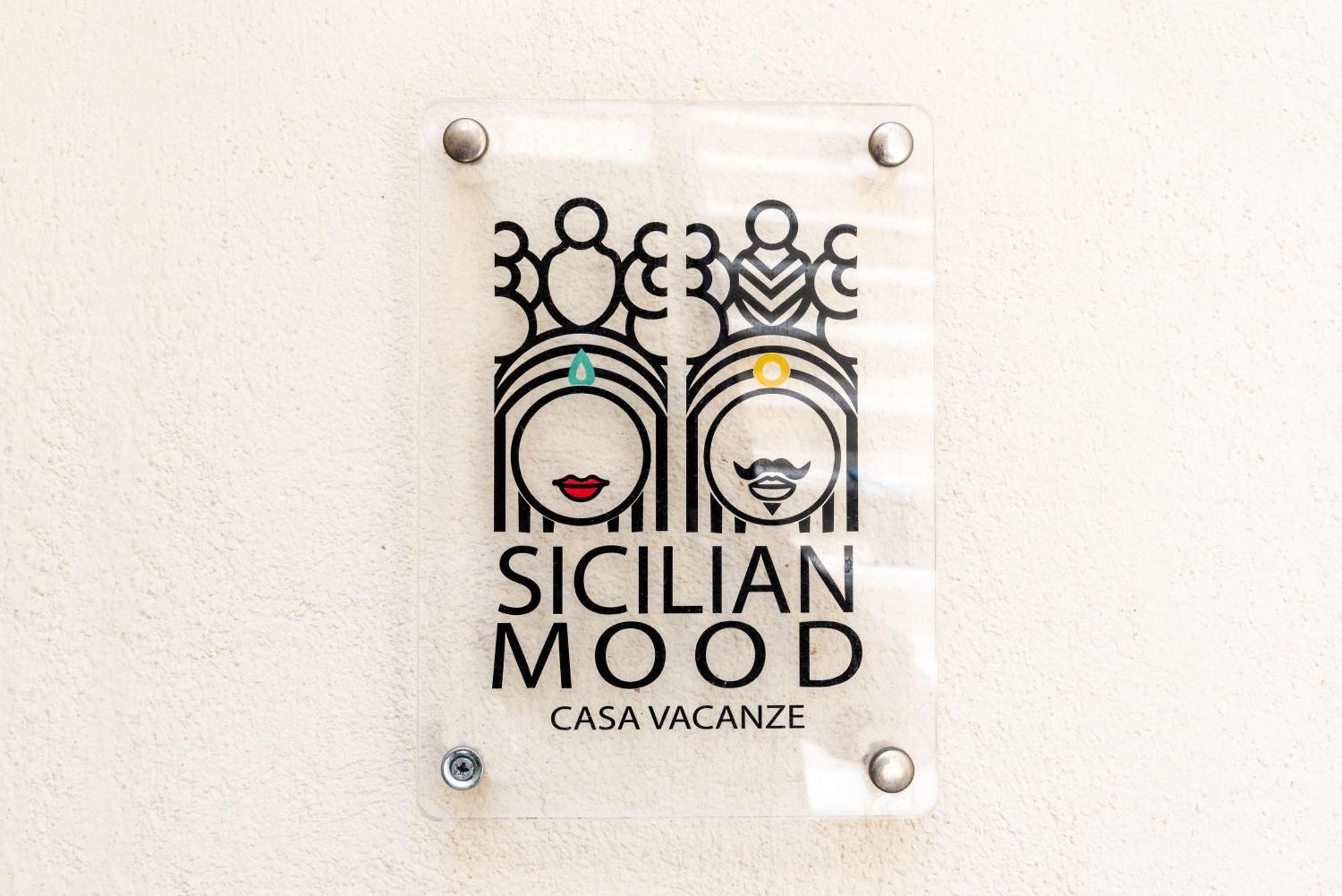 Sicilian Mood - Ursino Apartment CTA Exterior photo