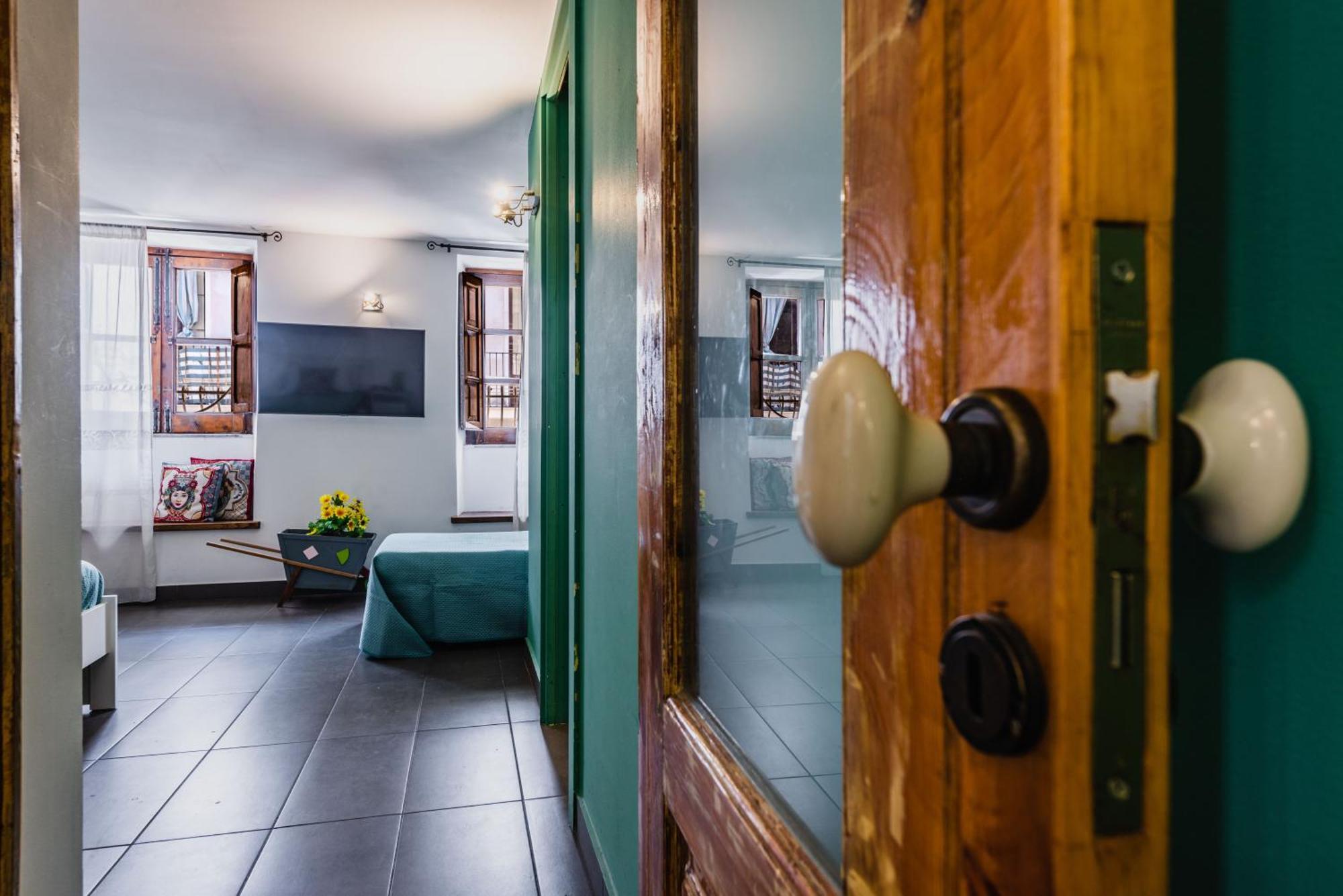 Sicilian Mood - Ursino Apartment CTA Exterior photo