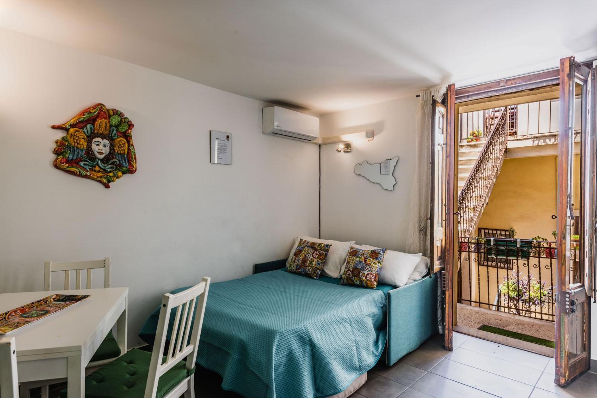 Sicilian Mood - Ursino Apartment CTA Exterior photo